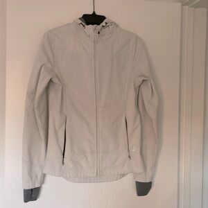 Light Sports Waterproof Jacket Size S
